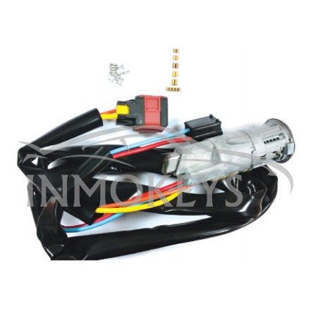 CT-IG37K, KIT PARA CODIFICAR BERLINGO 98+, SX9