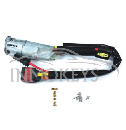 CT-IG41K, KIT PARA CODIFICAR, XSARA PICASSO, SX9