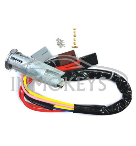 CT-IG35K, KIT PARA CODIFICAR XSARA I, SX9