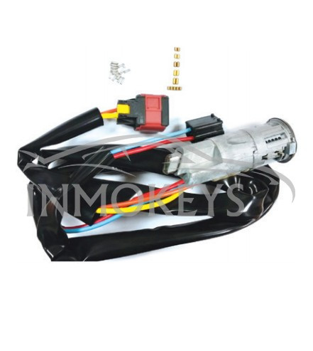 CT-IG45K, KIT PARA CODIFICAR XSARA II, SX9