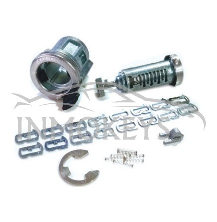 CT-IG32K, KIT PARA CODIFICAR CITROEN / PEUGEOT, SIP22