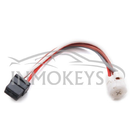 CT-IC20, CABLES DE ARRANQUE C15 NEIMAN