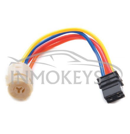 CT-IC23, CABLES DE ARRANQUE C15 SIMPLEX