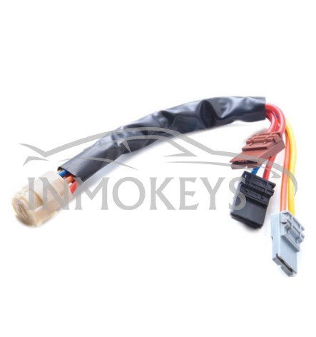 CT-IC24, CABLES DE ARRANQUE SAXO