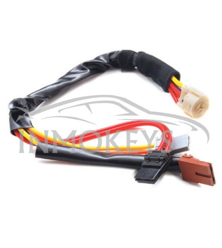 CT-IC25 CABLES DE ARRANQUE XSARA I