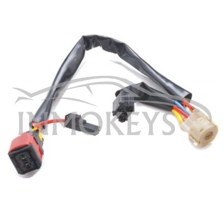 CT-IC28 CABLES DE ARRANQUE XSARA PICASSO