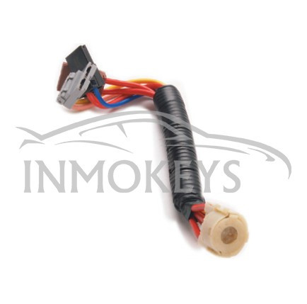 CT-IC26, CABLES DE ARRANQUE BERLINGO 96-98