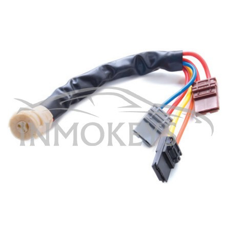 CT-IC33, CABLES DE ARRANQUE CON TRANSPONDER SAXO