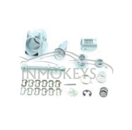 CT-DL001K, KIT PARA CODIFICAR C4, VA2