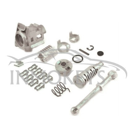 CT-DL78K, KIT PARA CODIFICAR JUMPY II-III, HU83