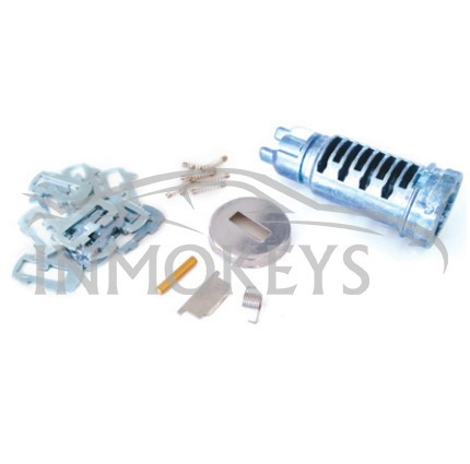 CT-DL84K, KIT PARA CODIFICAR JUMPER II, SIP22