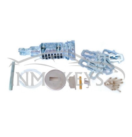 CT-DL85K, KIT PARA CODIFICAR JUMPER III, SIP22