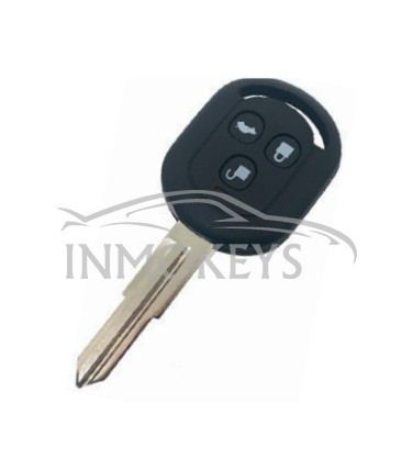CHE-CT05,CARCASA 3 BOTONES