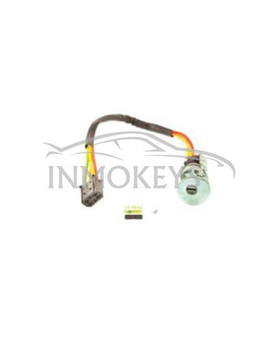 DA-IG58K, KIT PARA CODIFICAR LOGAN SANDERO, VAC102