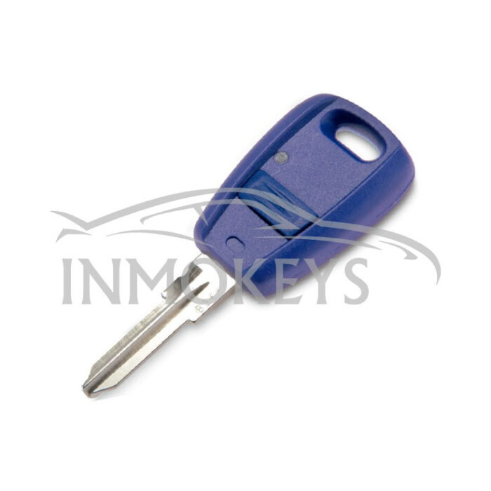 FI-CT04, CARCASA 1 BOTON, GT15