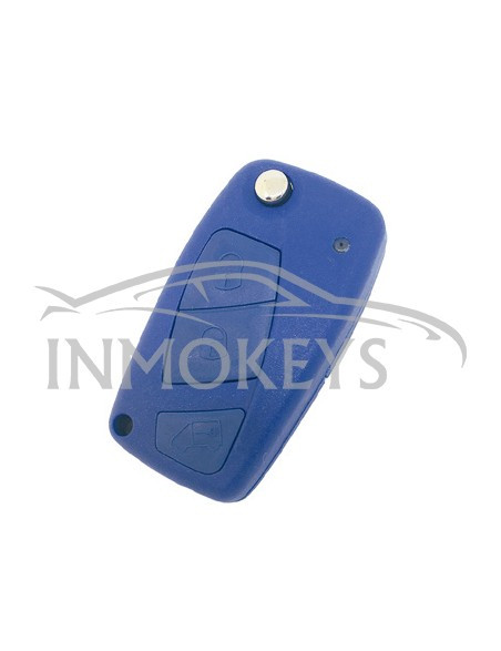 FI-CT05, CARCASA 3 BOTONES FURGON, SIP22