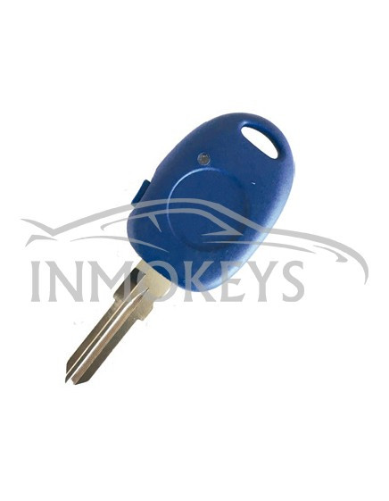 FI-CT11, CARCASA 1 BOTON LATERAL, GT15