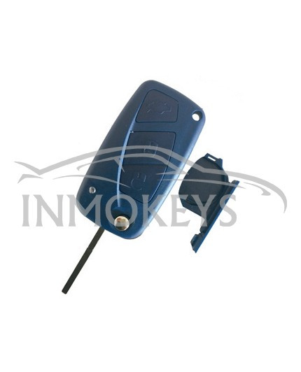FI-CT10, CARCASA 3 BOTONES PORTAPILAS, SIP22