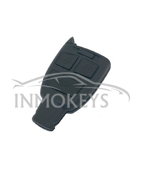FI-CT13, CARCASA 3 BOTONES KEYLESS