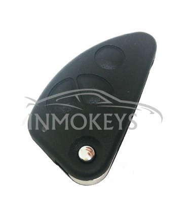 AR-CT03, CARCASA 3 BOTONES, SIP22
