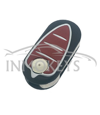 AR-CT01, CARCASA 3 BOTONES, SIP22