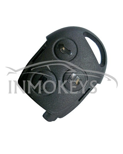 FO-TM03, TELEMANDO 3 BOTONES ID4C
