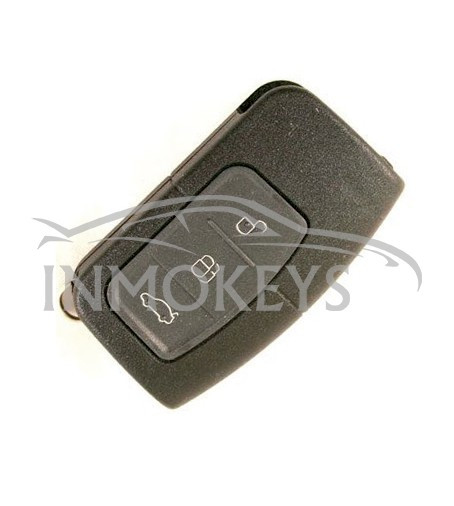 FO-TM06, TELEMANDO KEYLESS 3 BOTONES