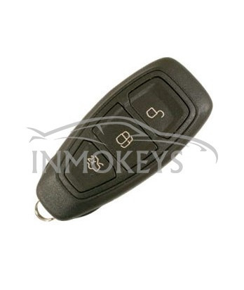 FO-TM16, TELEMANDO 3 BOTONES KEYLESS
