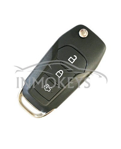 FO-TM17, TELEMANDO 3 BOTONES MONDEO MODERNO