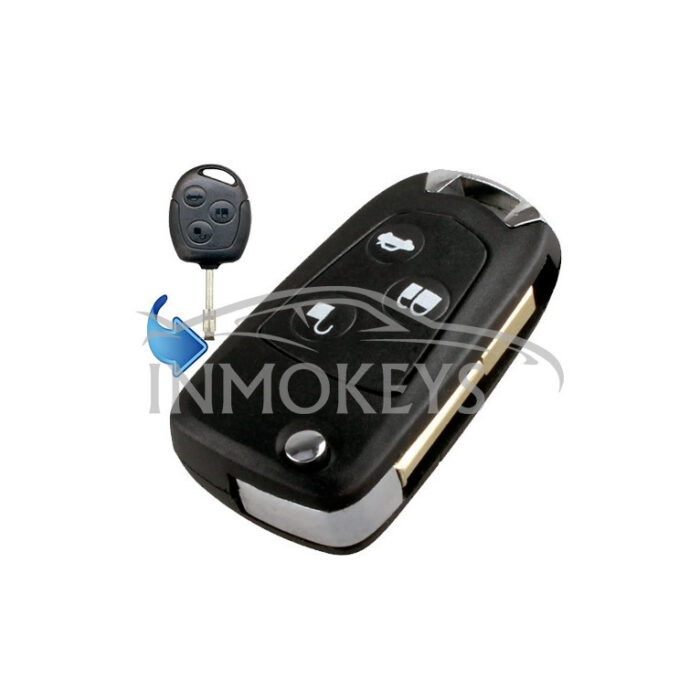 FO-CT02, CONVERTIBLE FIJO A PLEGABLE, FO21