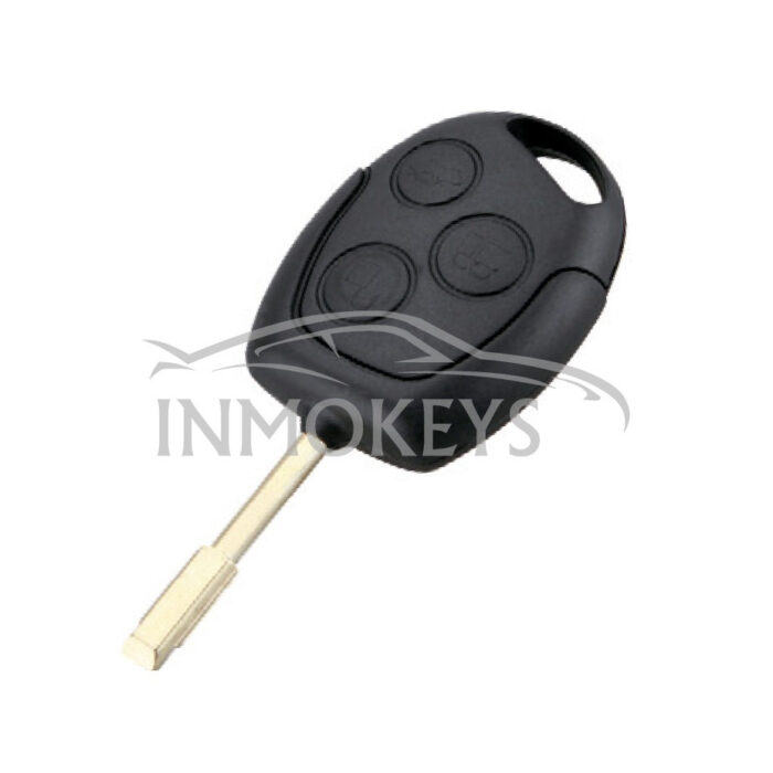 FO-CT05, CARCASA 3 BOTONES CON LLAVE FIJA, FO21