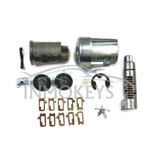 FO-IG15K, KIT PARA CODIFICAR ARRANQUE, HU101