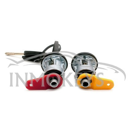 FO-FD017, PAREJA DE PUERTAS FIESTA-KA-COURRIER, FO21