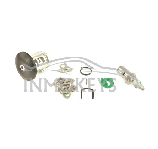 FO-DL44K, KIT PARA CODIFICAR PUERTAS LATERAL Y TRASERA, FO21