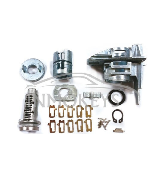 FO-DL17K, FOCUS-CMAX-MONDEO EN KIT
