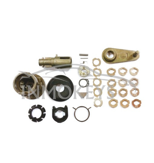 FO-DL16K, KIT PARA CODIFICAR PUERTA IZQUIERDA ESCORT 94+, FO21
