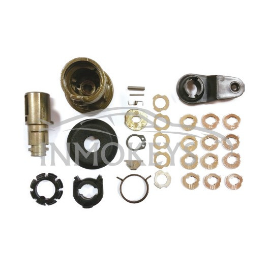 FO-DL15K, KIT PARA CODIFICAR PUERTA , FO21