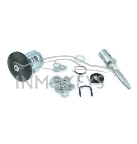 FO-DL07K, KIT PARA CODIFICAR PTA IZQUIERDA TRANSIT 2000-2006, FO21