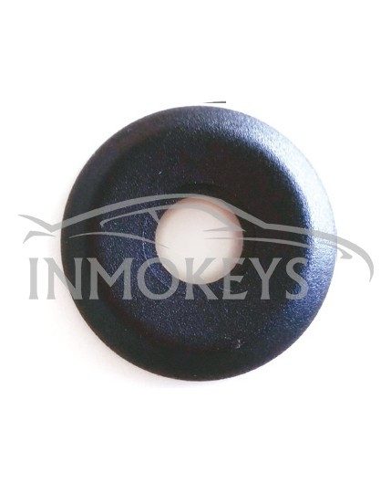 KP-038, COMPONENTE TAPA DE PLASTICO