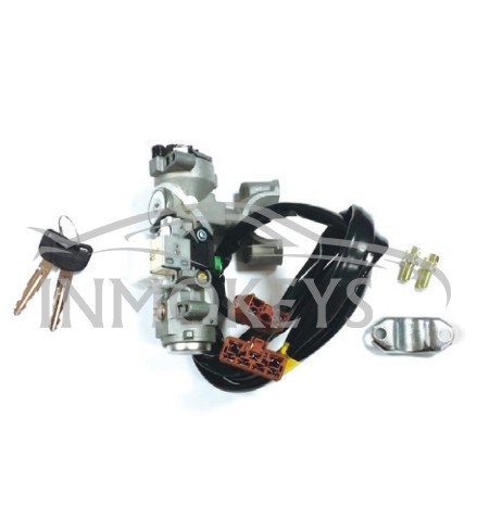 HO-HD002, ARRANQUE CIVIC 98-00, HON65