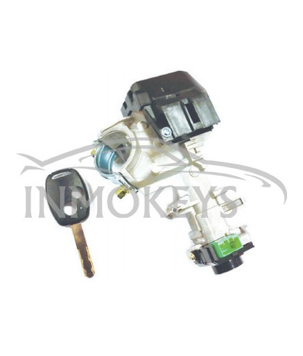 HO-HD049, ARRANQUE ACCORD-FIT-JAZZ 5DR HB, HON66
