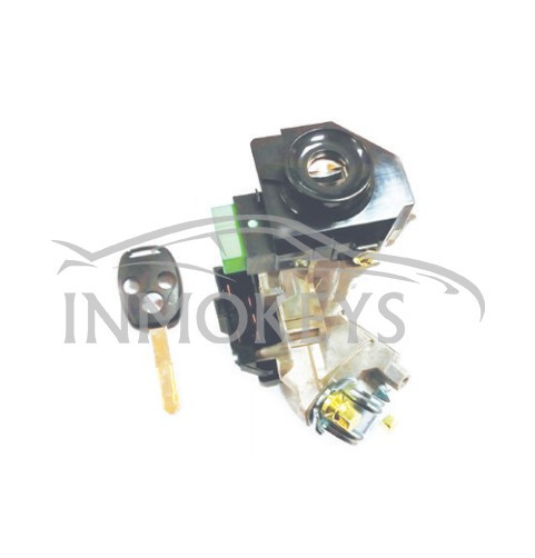 HO-HD044, ARRANQUE ACCORD 03-07, HON66