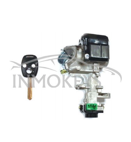 HO-HD043, ARRANQUE ACCORD 08-12, HON66