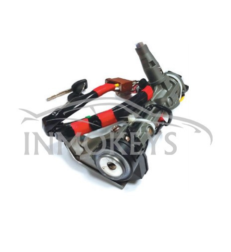 HO-HD041, ARRANQUE CVR 97-01, HON65