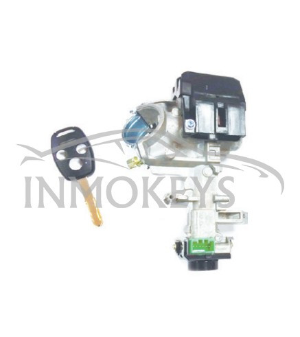 HO-HD050, ARRANQUE ACCORD 03-07 MTM, HON66