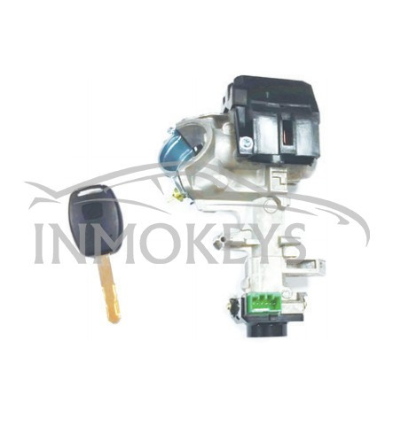 HO-HD051, ARRANQUE FIT-JAZZ 5DR HB, HON66