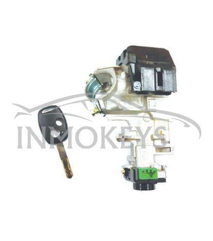 HO-HD052, ARRANQUE FIT-JAZZ 08-12, HON66