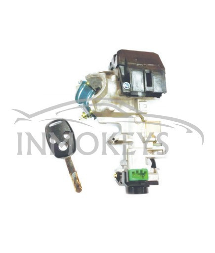 HO-HD053, ARRANQUE ACCORD 03-07 LHD MTM, HON66