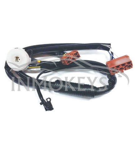 HO-HD0006, CABLE DE ARRANQUE CIVIC 92-96