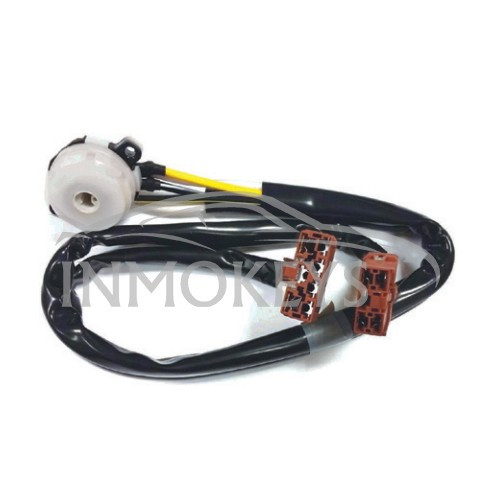 HO-HD0007, CABLE DE ARRANQUE CIVIC 96-00